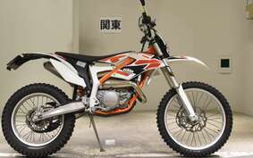 KTM 250 FREERIDE R FRA20