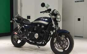 KAWASAKI ZEPHYR 400 KAI 2006 ZR400C