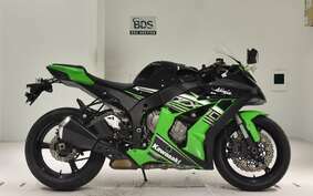 KAWASAKI ZX 10 NINJA R 2014