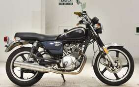 YAMAHA YB125SP PCJL