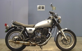 YAMAHA SR400 Gen.3 2003 RH01J