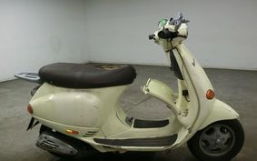 VESPA ET4 125 M040