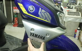 YAMAHA CYGNUSRAYZR SEG4