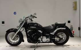 YAMAHA DRAGSTAR 400 CLASSIC 2006 VH01J