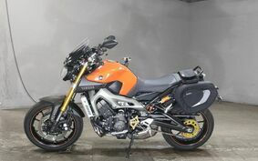 YAMAHA MT-09 2014 RN34J