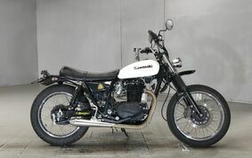 KAWASAKI 250TR BJ250F