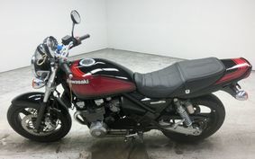 KAWASAKI ZEPHYR 400 2007 ZR400C