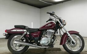 SUZUKI GZ250 Marauder NJ48A