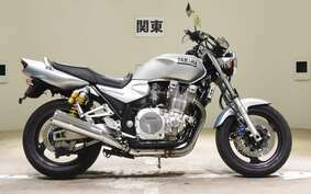 YAMAHA XJR1300 2000 RP03J