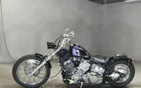 YAMAHA DRAGSTAR 400 2006 VH01J