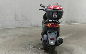 YAMAHA AXIS 125 TREET SE53J