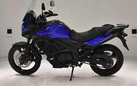 SUZUKI DL650 ( V-Strom 650 ) A 2013 VP56A