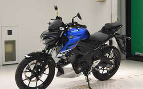 SUZUKI GSX-S125 DL32D