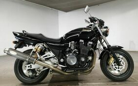 YAMAHA XJR1200 1996 4KG