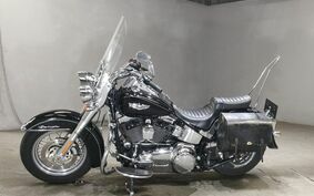 HARLEY FLSTN1580 2008 JD5