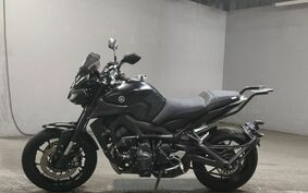 YAMAHA MT-09 2020 RN52J