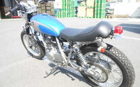 YAMAHA SR400 2008 RH01J