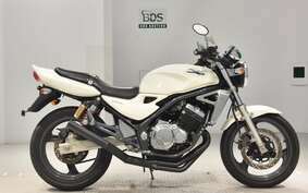 KAWASAKI BALIUS 250 Gen.2 ZR250B