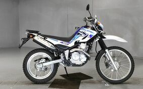 YAMAHA SEROW 250 DG31J