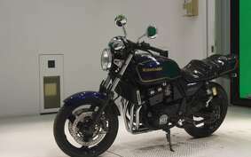 KAWASAKI ZRX-2 2008 ZR400E