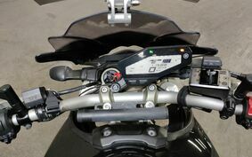 YAMAHA MT-09 2016 RN34J