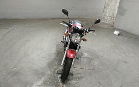 HONDA VTR 250 MC33