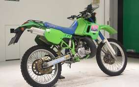 KAWASAKI KDX200SR Gen.2 DX200G