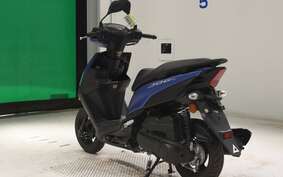 YAMAHA JOG125 SEJ5J