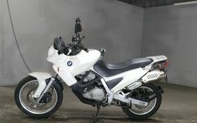 BMW F650 1996 0161