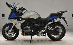 BMW R1200RS 2015