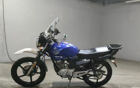 YAMAHA YBR125 G PCJL