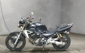 KAWASAKI BALIUS 250 Gen.2 ZR250B