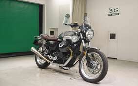 MOTO GUZZI V7 3アニベルサリオ 2018