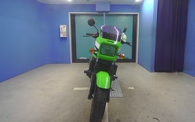 KAWASAKI ZRX400 2009 ZR400E