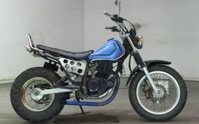 YAMAHA TW200 DG07J