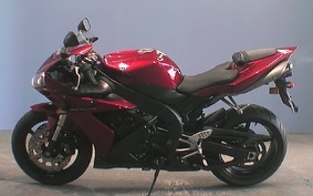 YAMAHA YZF-R1 2004 RN12