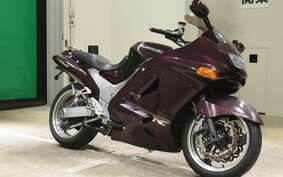 KAWASAKI ZZ1100 NINJA R Gen.2 1997 ZXT10D