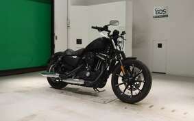 HARLEY XL883N 2016 LE2