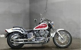 YAMAHA DRAGSTAR 400 1998 4TR