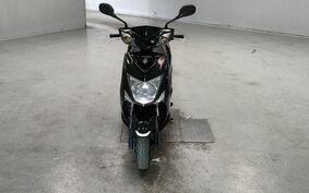 YAMAHA CYGNUS 125 X SR SE44J