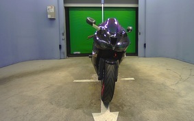 KAWASAKI NINJA ZX-6R 2013 ZX4P14