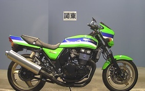 KAWASAKI ZRX400 2007 ZR400E