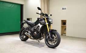 YAMAHA MT-09 A 2015 RN34J