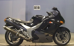 KAWASAKI ZZ1100 NINJA R Gen.2 1998 ZXT10D