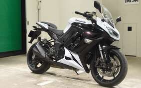 KAWASAKI NINJA 1000 A 2012 ZXT00G