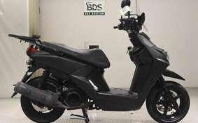 YAMAHA BW S125 Gen.2 SED9J