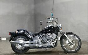 YAMAHA DRAGSTAR 400 2007 VH01J