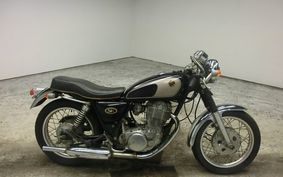 YAMAHA SR400 1995 1JR