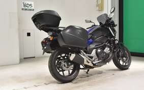 HONDA NC750S ABS 2020 RC88