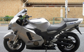 KAWASAKI ZX 1200 NINJA R 2001 20A019